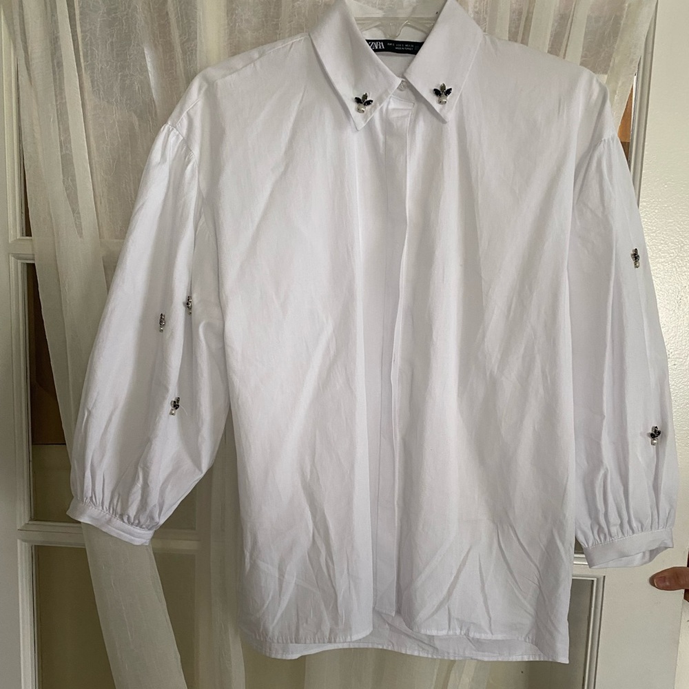 Zara Top